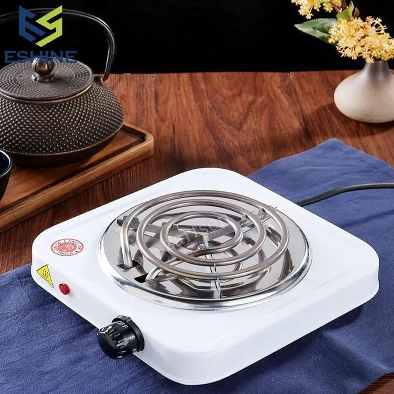 Electric Stove