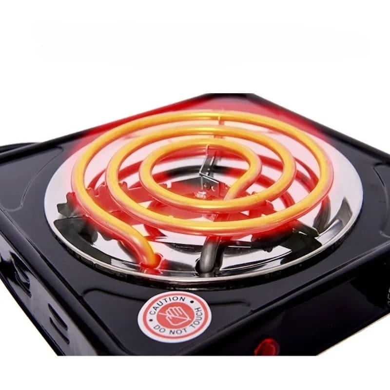 Electric Stove