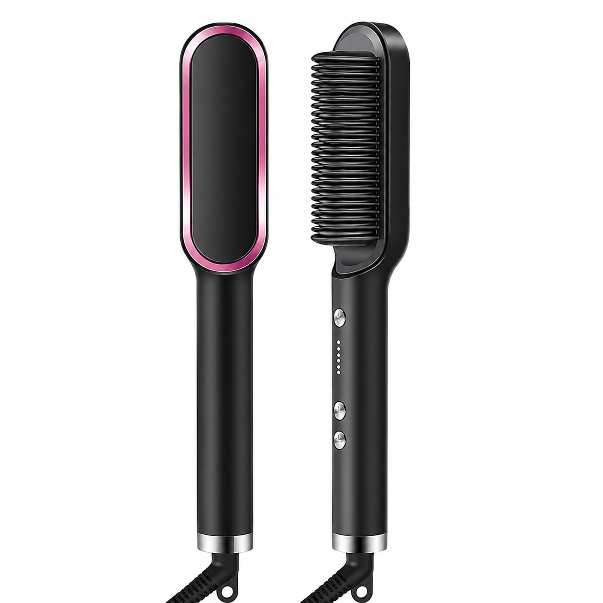 909 Hair Curler & Straightner
