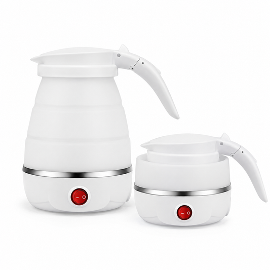 Foldable Electric Kettle