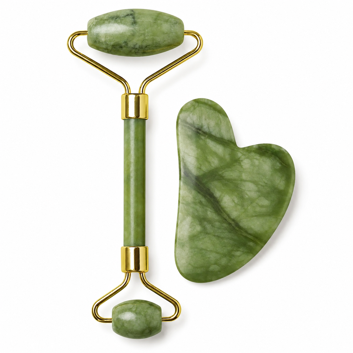 Jade Roller For Face