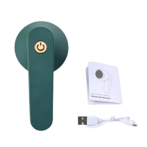Rechargeable Electric Lint Remover