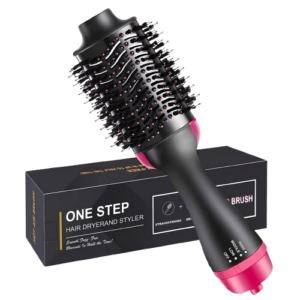 One Step Hair Dryer & Volumizer