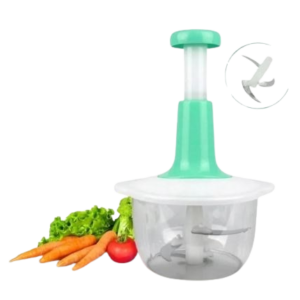 Manual Food Chopper