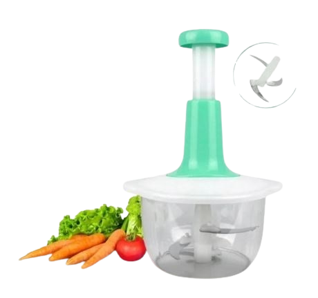 Manual Food Chopper