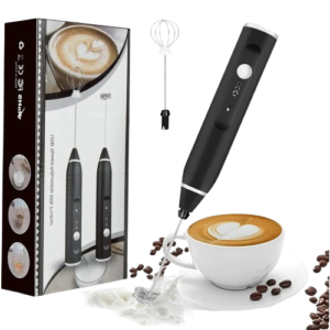 Electric Coffe Beater