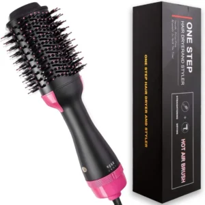 Hair Dryer Brush
