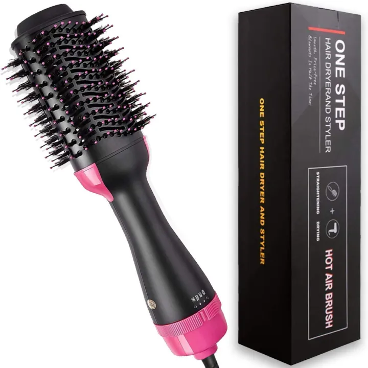 Hair Dryer Brush