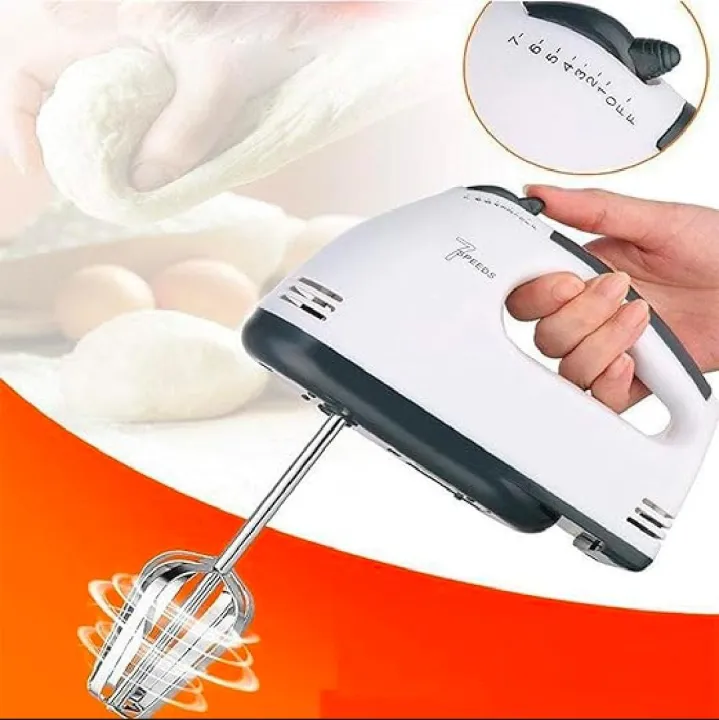 Electric Egg Beater