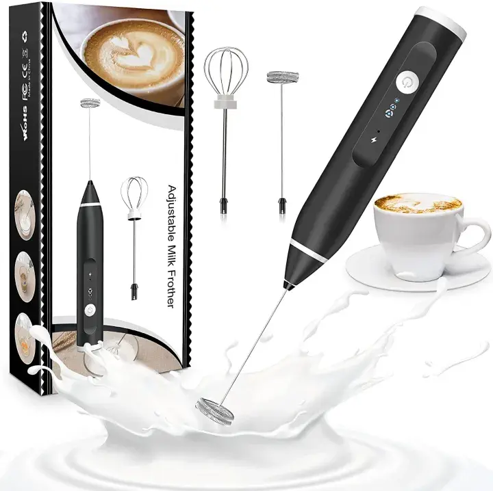 Portable Coffee Beater