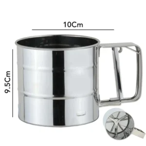 Sifter Cup