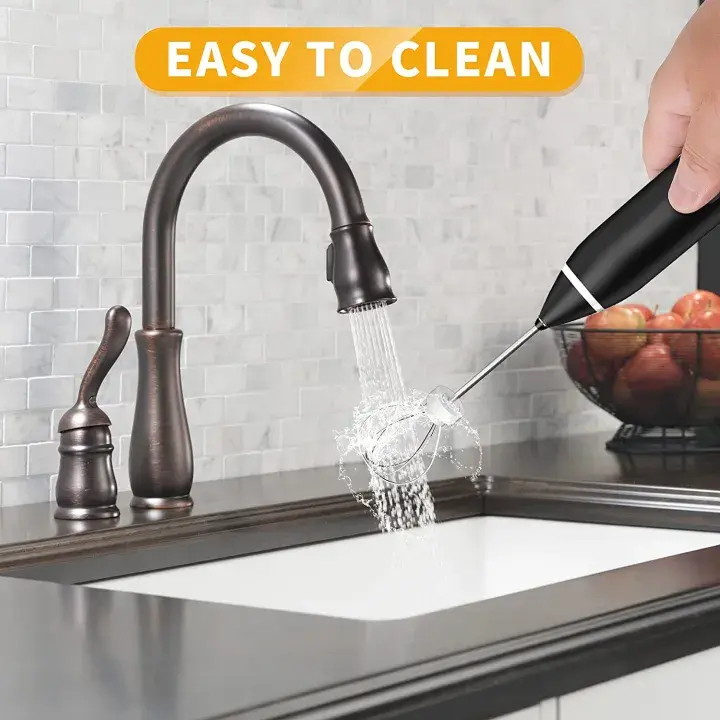 Portable Coffee Beater