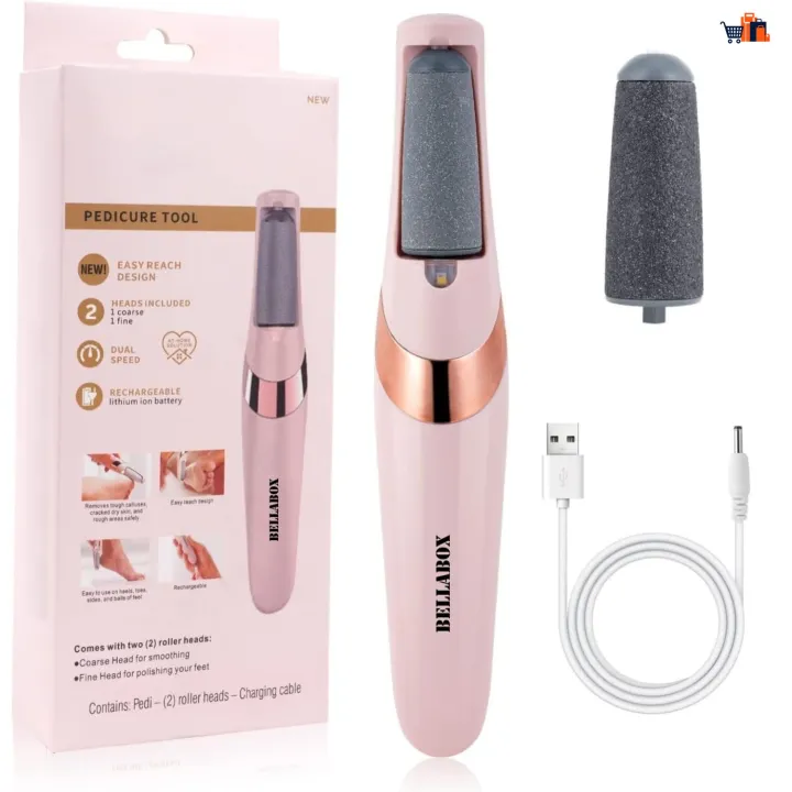 Electric Callus Remover