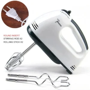 Electric Egg Beater