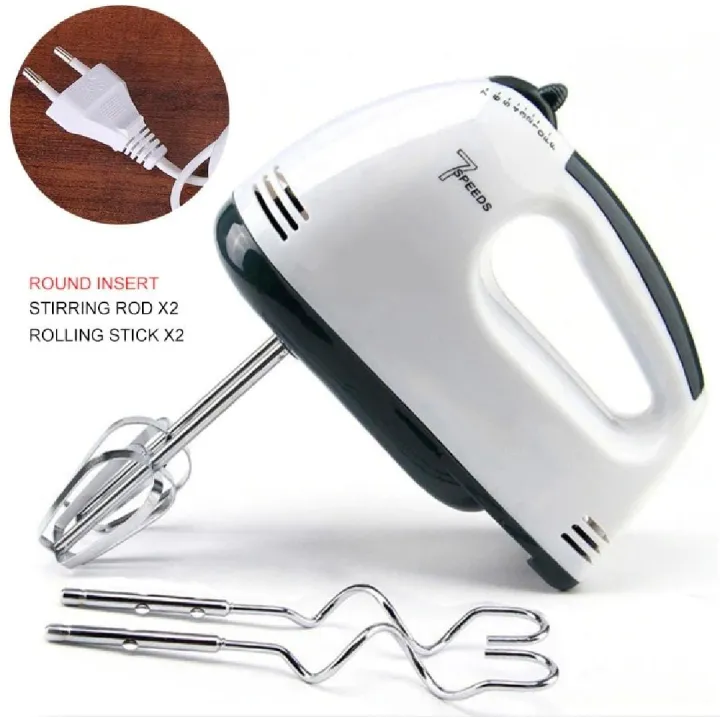 Electric Egg Beater