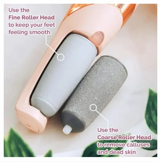 Electric Callus Remover
