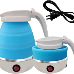 Foldable Electric Kettle