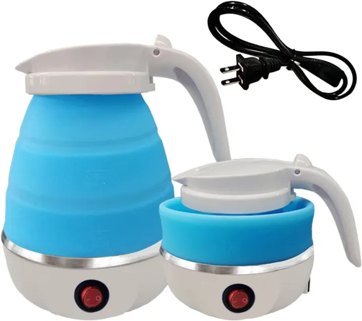 Foldable Electric Kettle