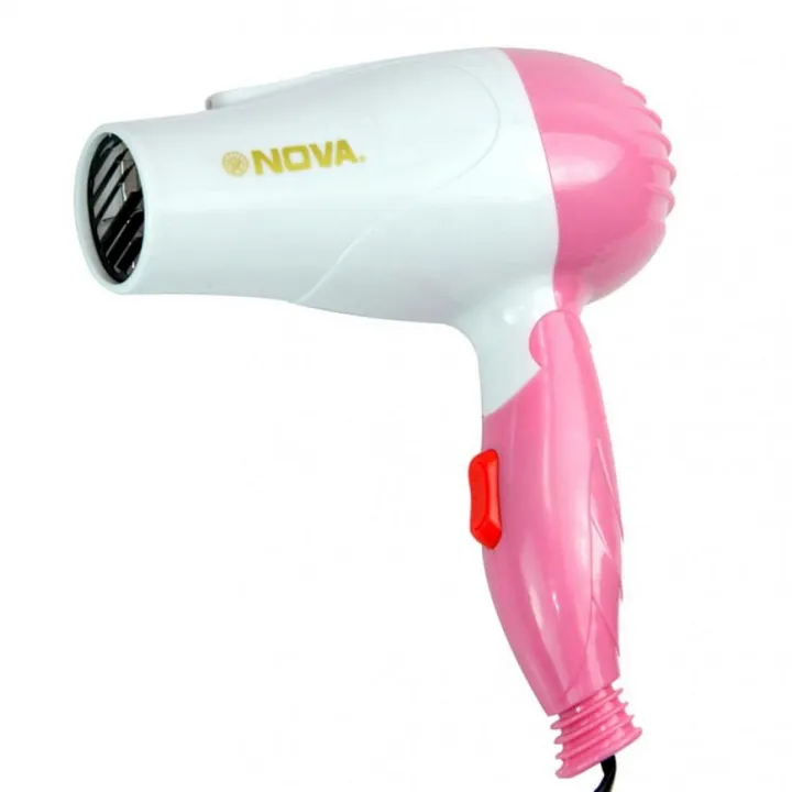 Nova Hair Dryer