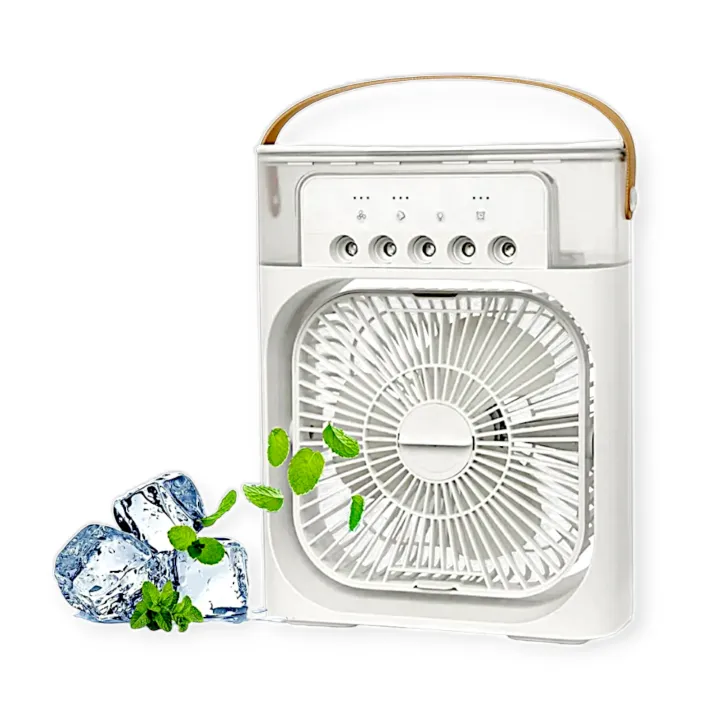 Mini Air Conditioner Fan