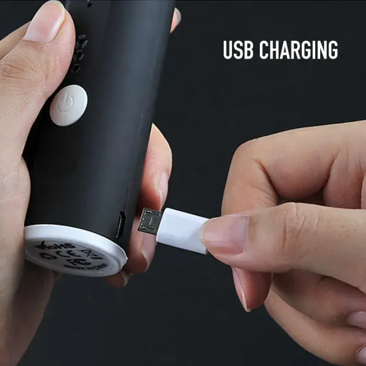 Portable Coffee Beater