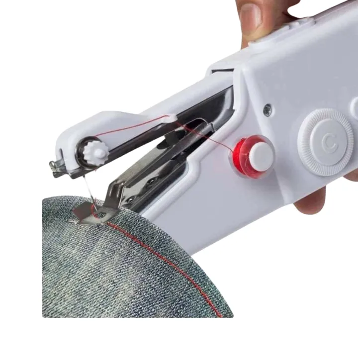 Mini Handy Sewing Machine