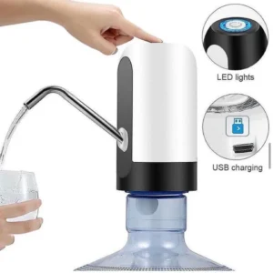 Portable Water Dispenser