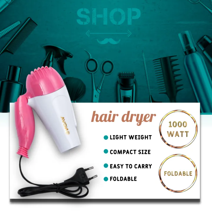 Nova Hair Dryer